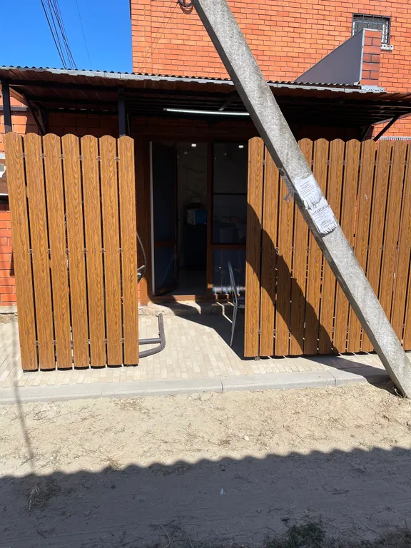 Уютный двухкомнатный домик со всеми удобствами в 100 метрах от пляжа