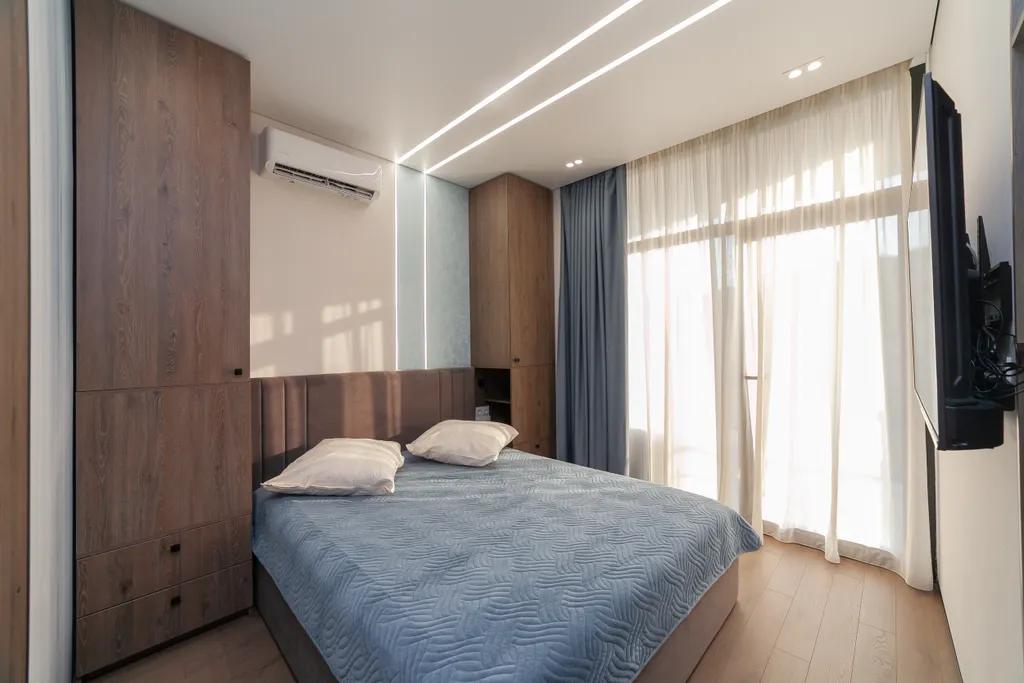 Апартамент Люкс в Крыму