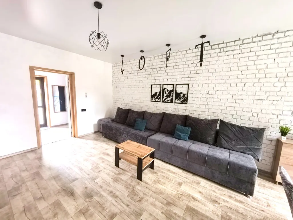 Таунхаус Loft