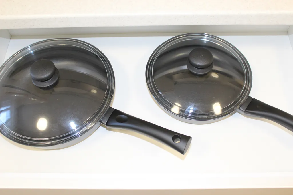 Уютная квартира в новом ЖК