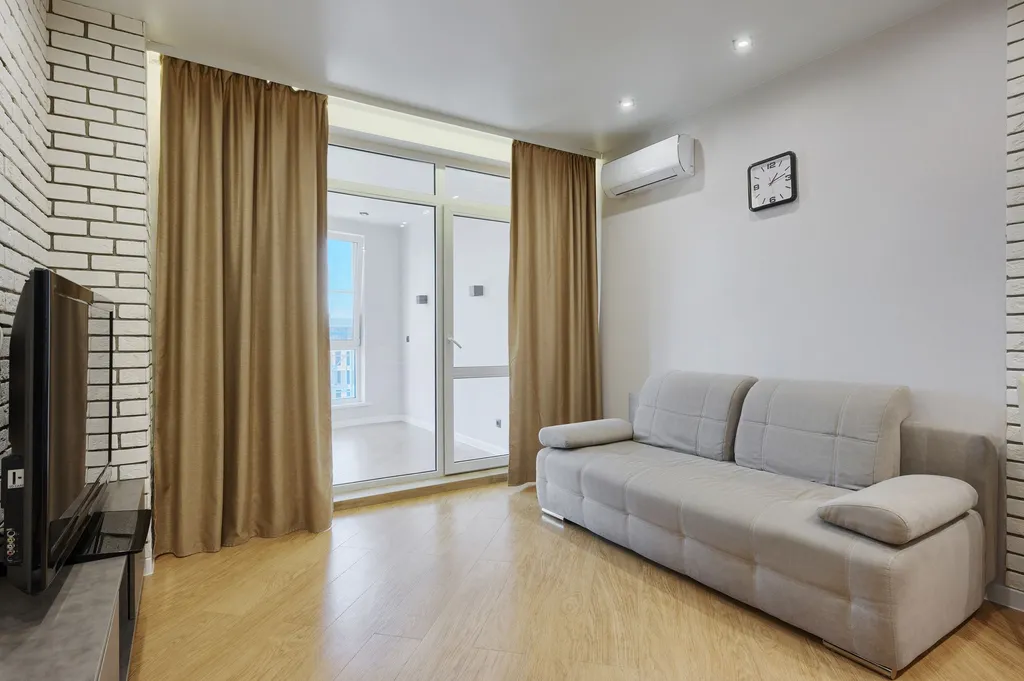 Квартира Апартаменты люкс в ЖК Машков — Волгоград