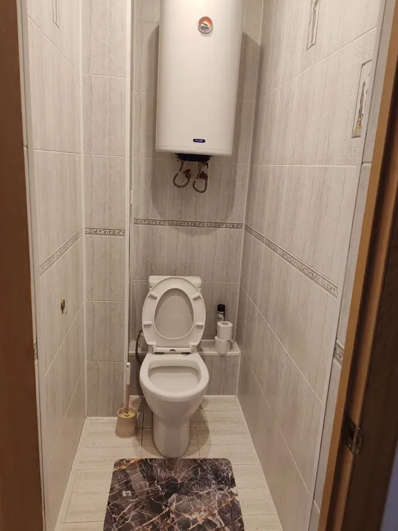 Уютная, светлая 2к- квартира в центре города