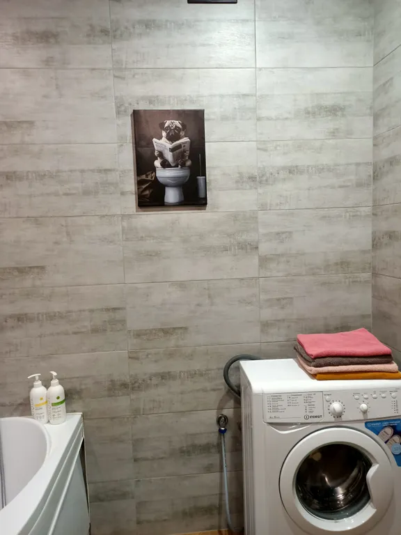 Комфортная квартира на Купелинке (Сапроново) г Видное