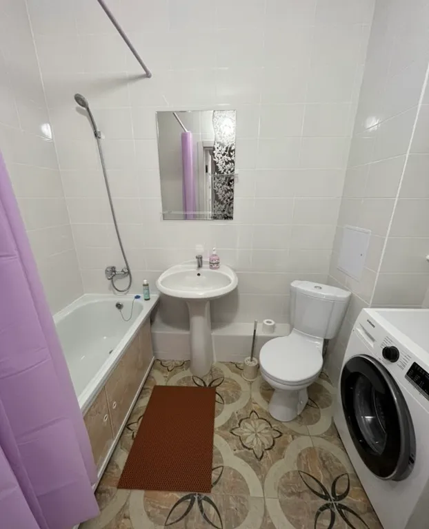 Квартира Квартира комфорт — Кириши