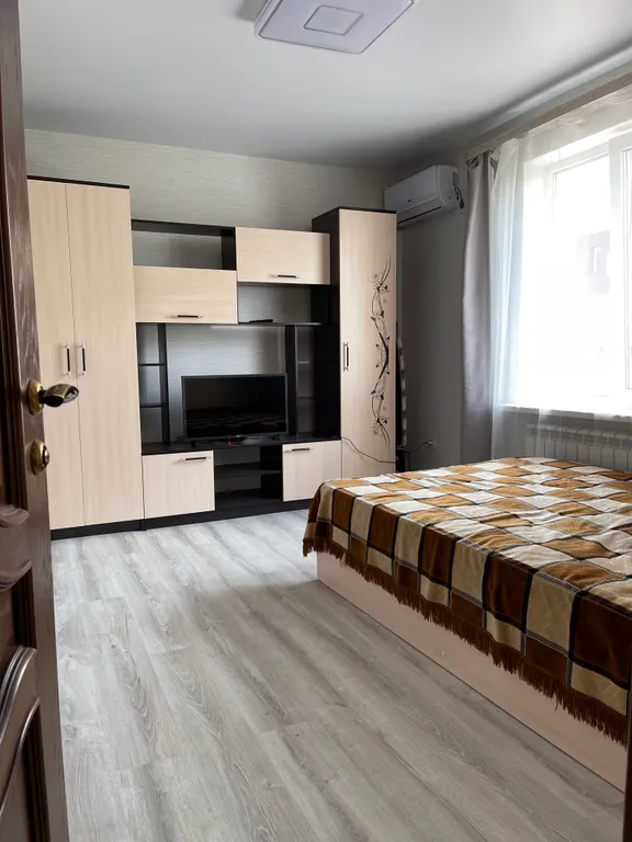 Квартира Квартира рядом с морем — Геленджик