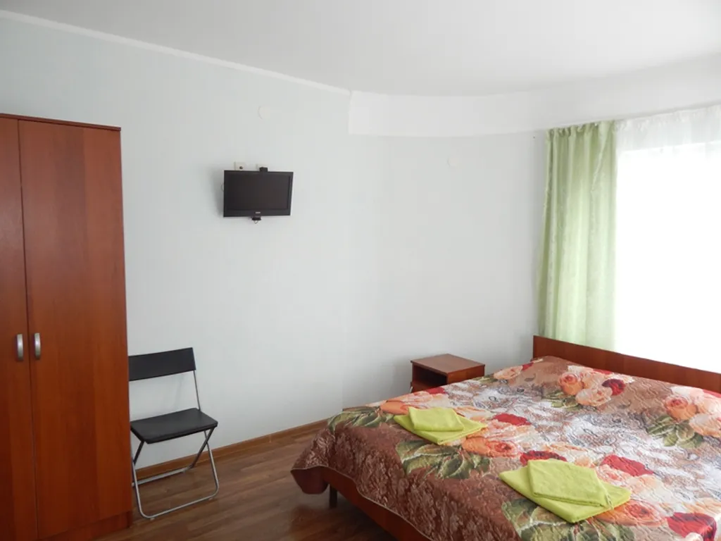 Квартира Комната — Анапа