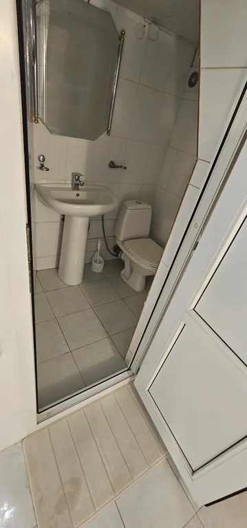 Апартаменты рядом с морем