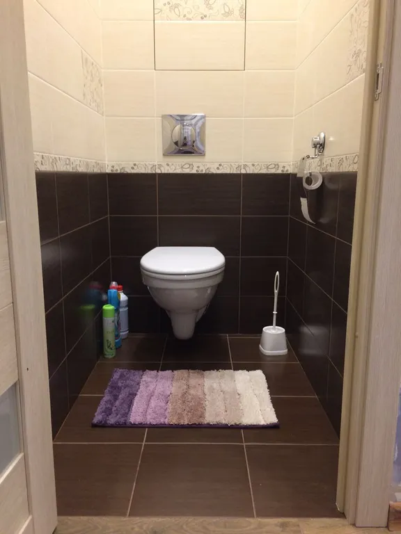 Комната изолированная