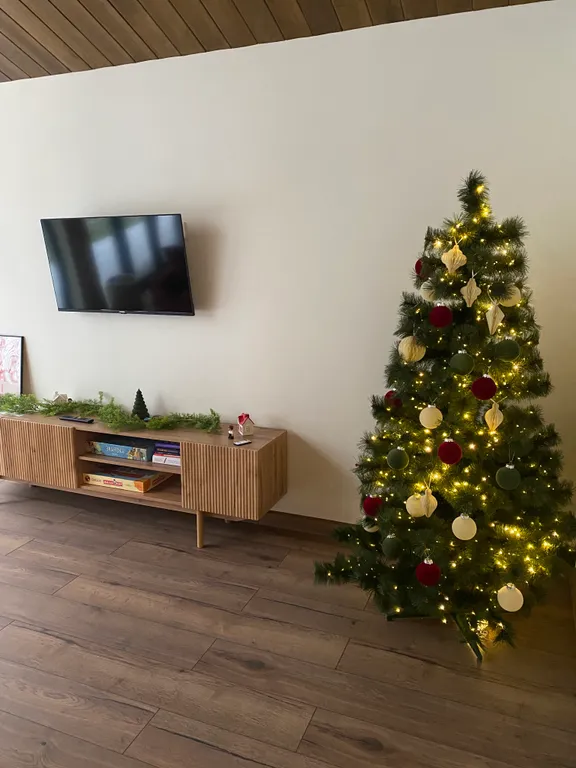 Коттедж Уютный барнхаус в Тульской области — аренда посуточно в Венев