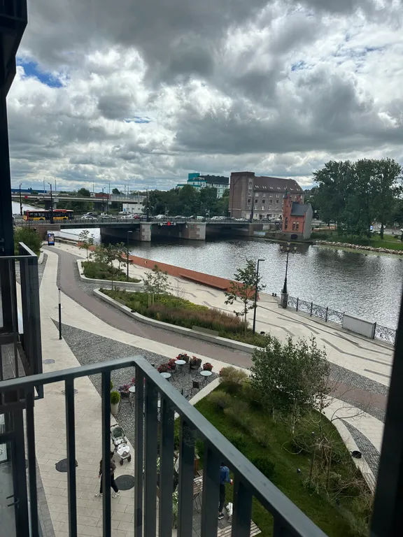 Квартира Премиум в Рыбной деревне