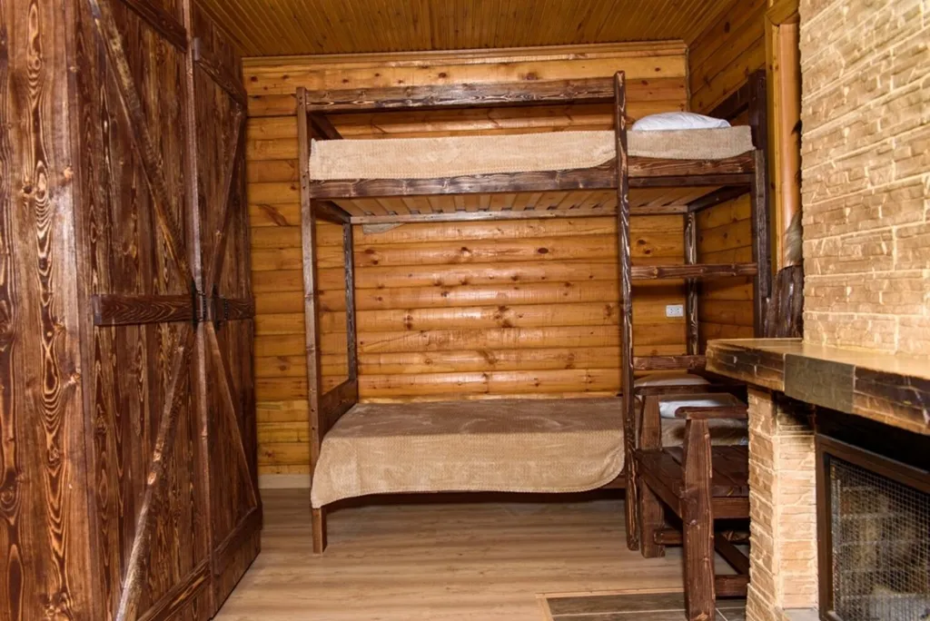 2-комнатный Дом