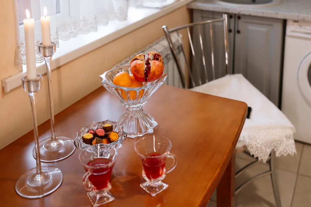 Уютный апартамент вблизи трассы М4 Дон с крытой парковкой