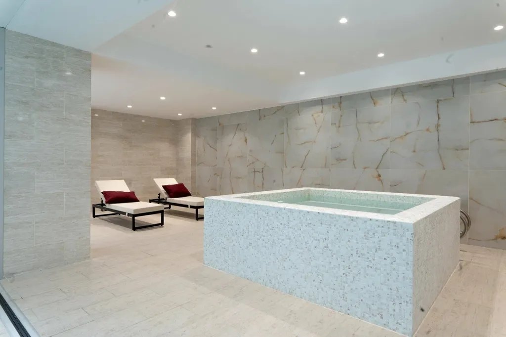 Sea Сorall apartment