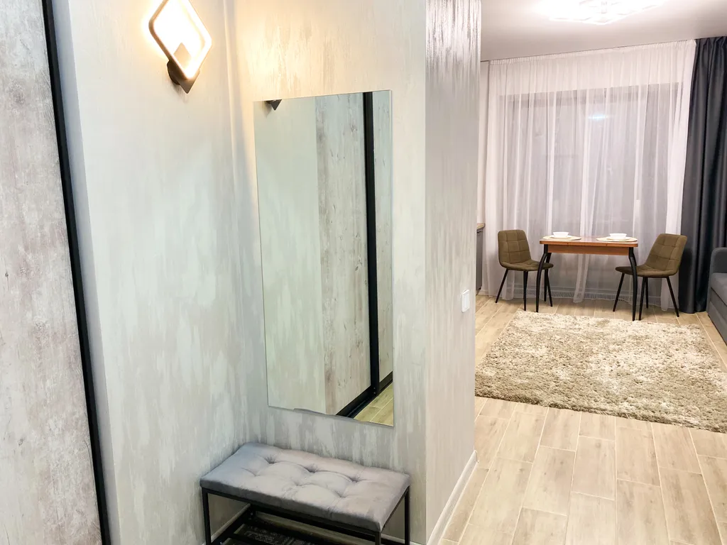 Квартира Квартира Twins 11 — Москва