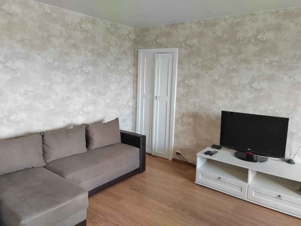 Солнечные "апартаменты" в центре