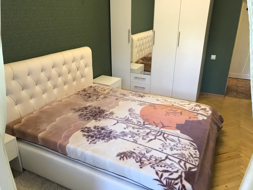 Квартира в Хосте