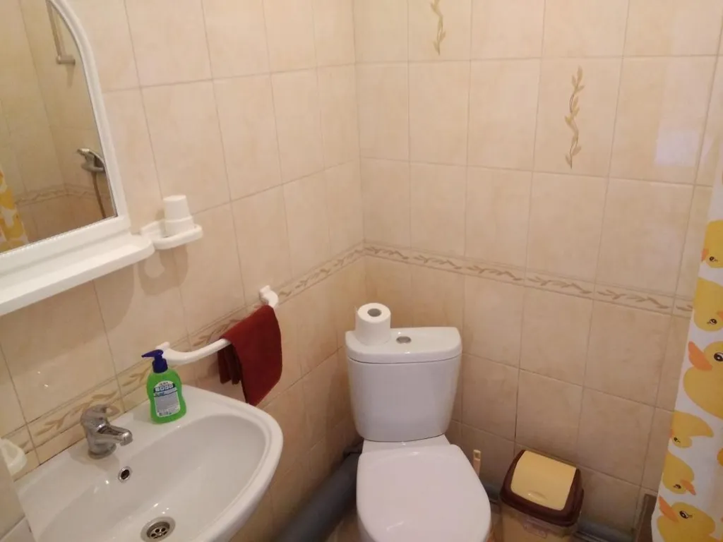 Квартира Комната — Адлер