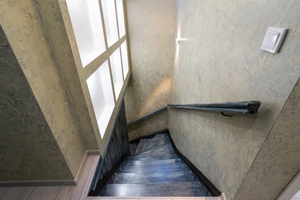 Апартаменты в лесу forest house