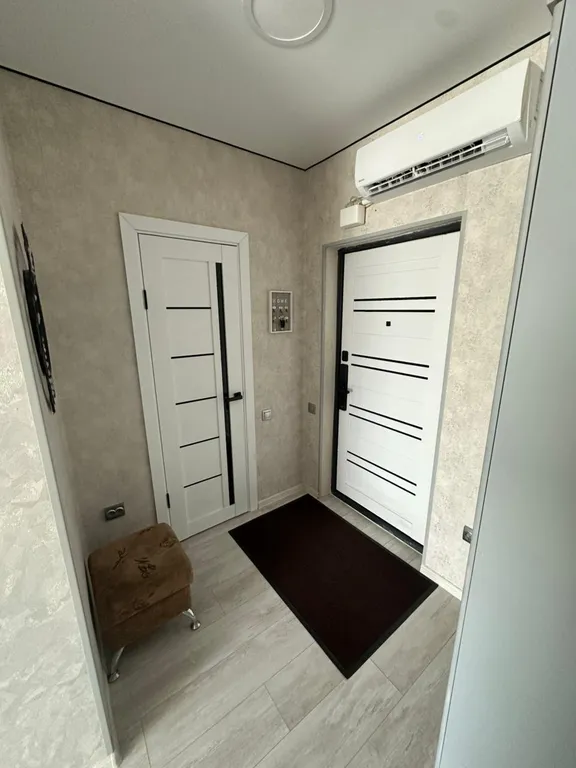 3-комнатная квартира в центре города для 4-х человек