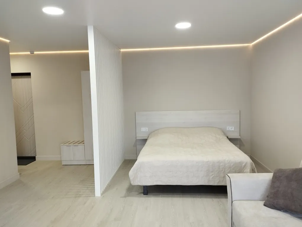 Лучшая квартира с панорамным видом на горы