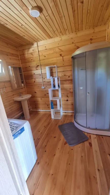 Тихий отдых в горах