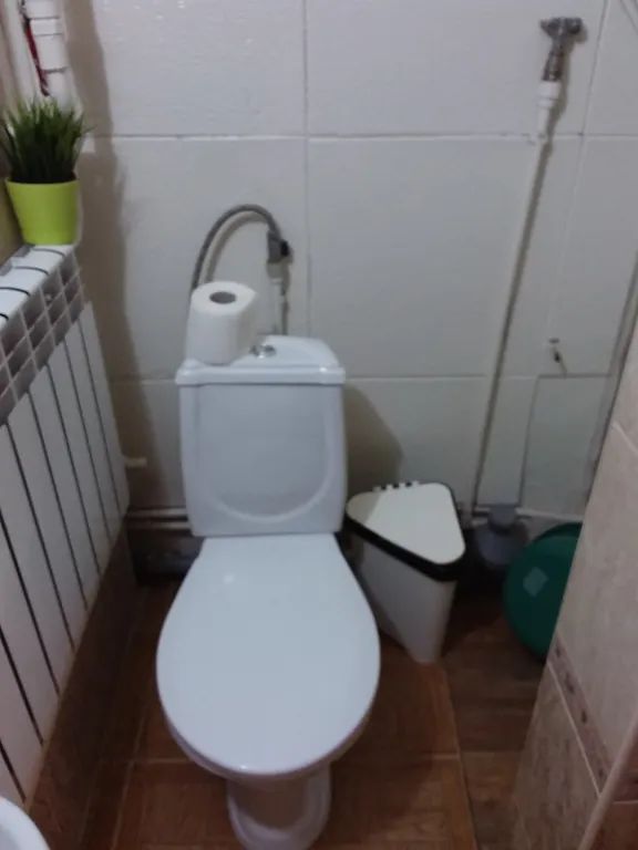 Квартира Уютная квартира в центре — Краснодар