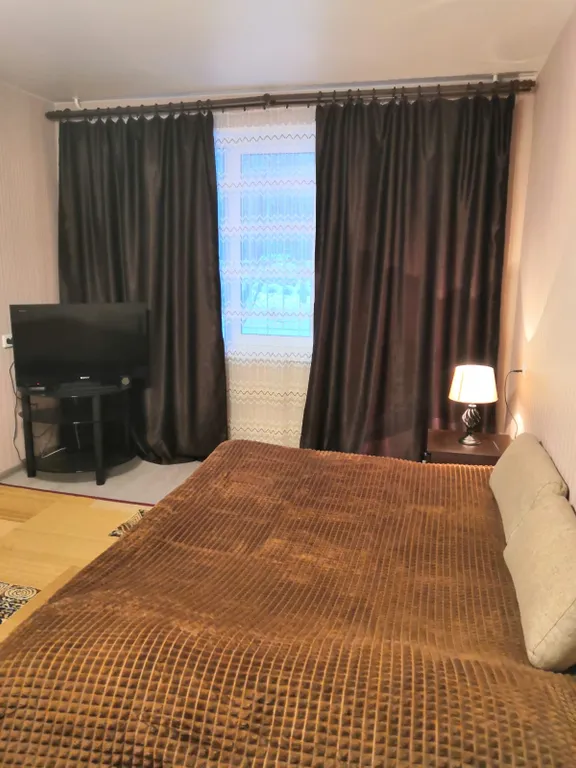 Уютная и чистая квартира в тихом дворе — аренда посуточно в Мурманск