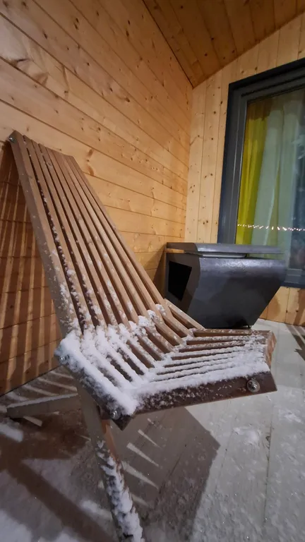 Дом с парилкой закрытом коттеджном посёлке