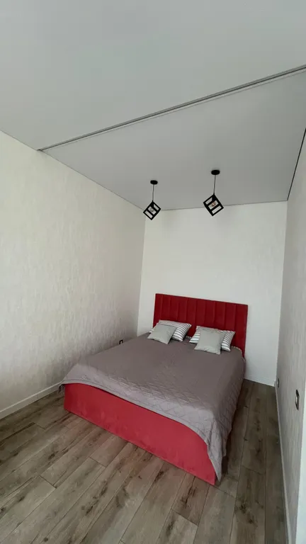 Уютная квартира недалеко от трассы М-4 Дон