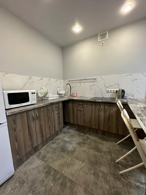 Квартира на 6 персон