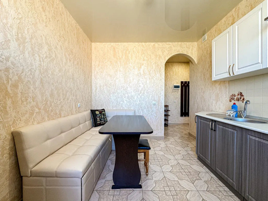 Квартира Апартаменты Монако 24 ЖК Кавказ 581 — Анапа