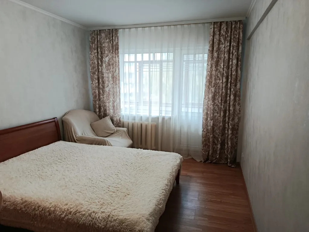 Уютная 2-комнатная квартира в самом сердце Калуги — аренда посуточно в Калуга