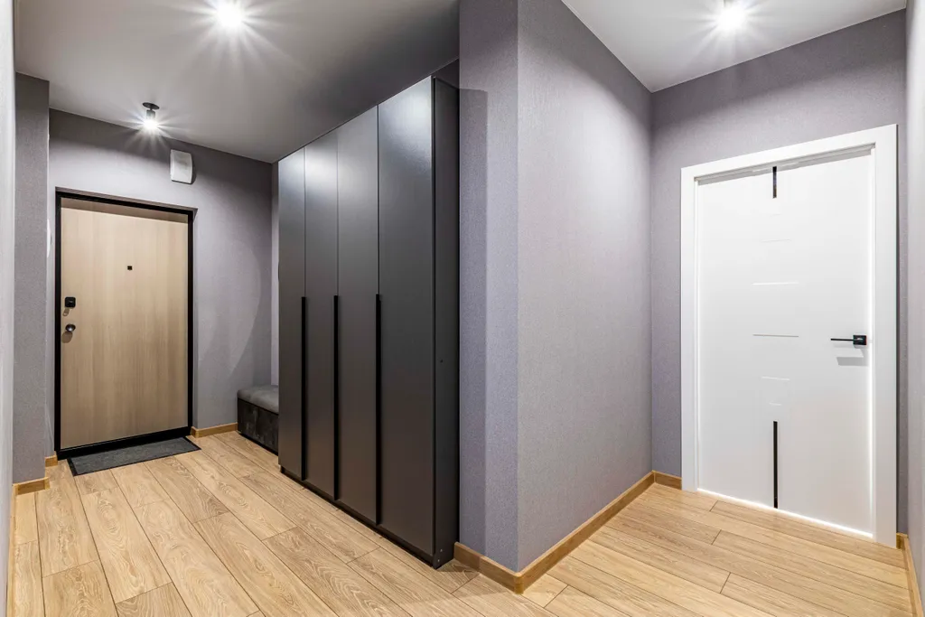 Квартира Уютные апартаменты Dream House в ЖК Рижский — Екатеринбург