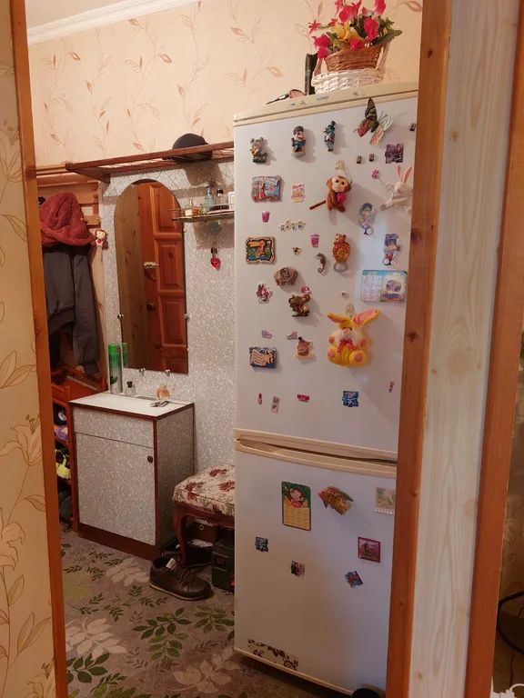 Уютная квартира в 200 м от моря