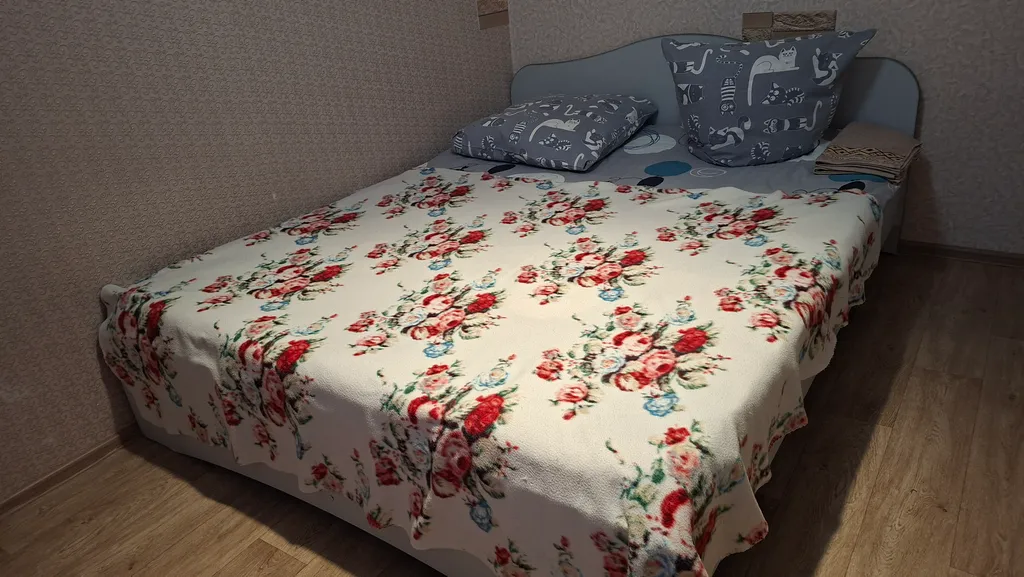 2-комнатная квартира в Ближнем Арбеково