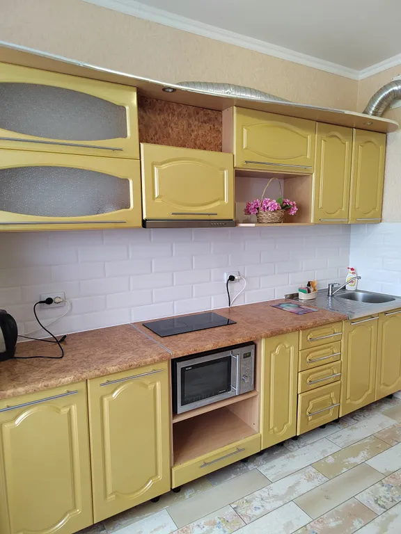 Отличная квартира — аренда посуточно в Брянск