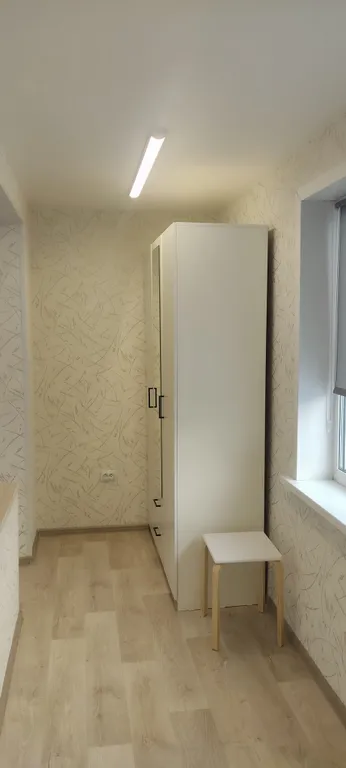 Просторная студия в центре города