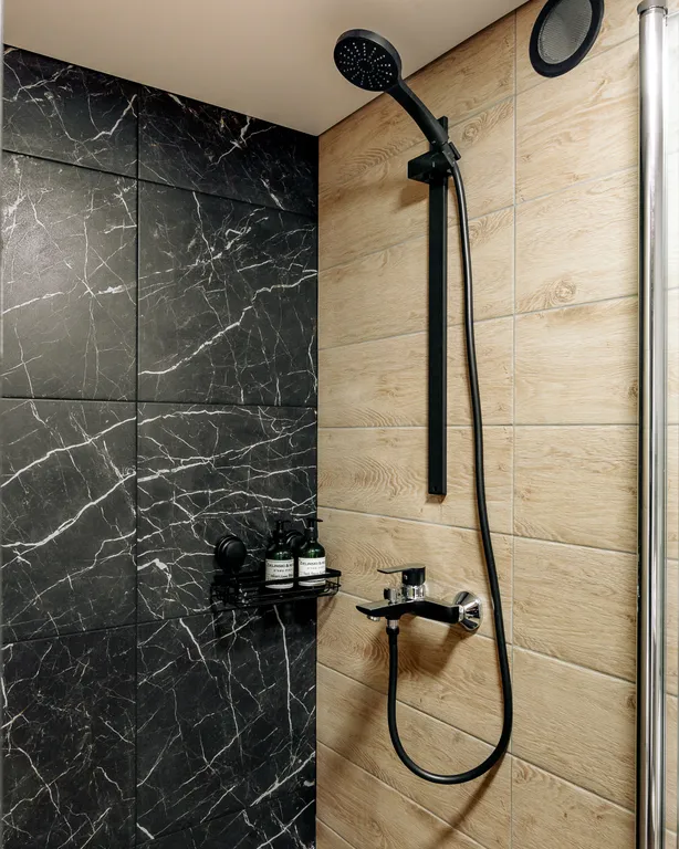 Домик Вуд Вуд с сибирским чаном и завтраком