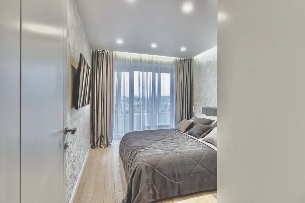 Premium apartments Немига центр