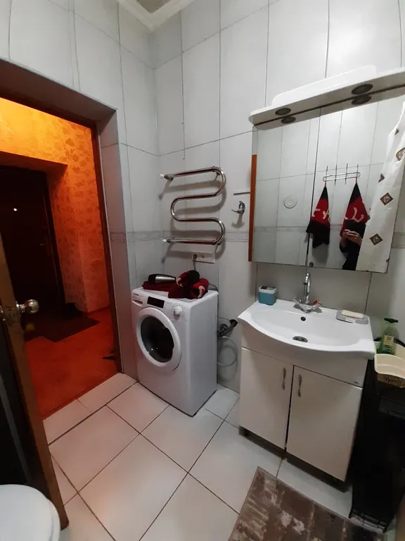 Уютная квартира отдельным входом и своим двориком