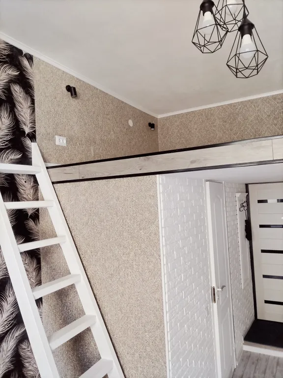 Квартира Уютная 2-уровневая квартира с удобным расположением — Калининград