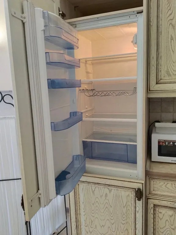 Квартира Квартира Соколиное гнездо с видом на горы в центре города — Горячий Ключ