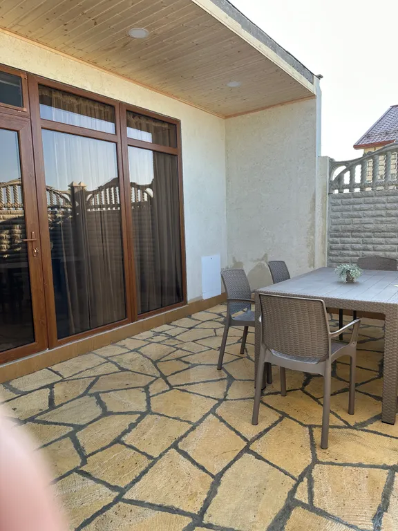 Дача у моря