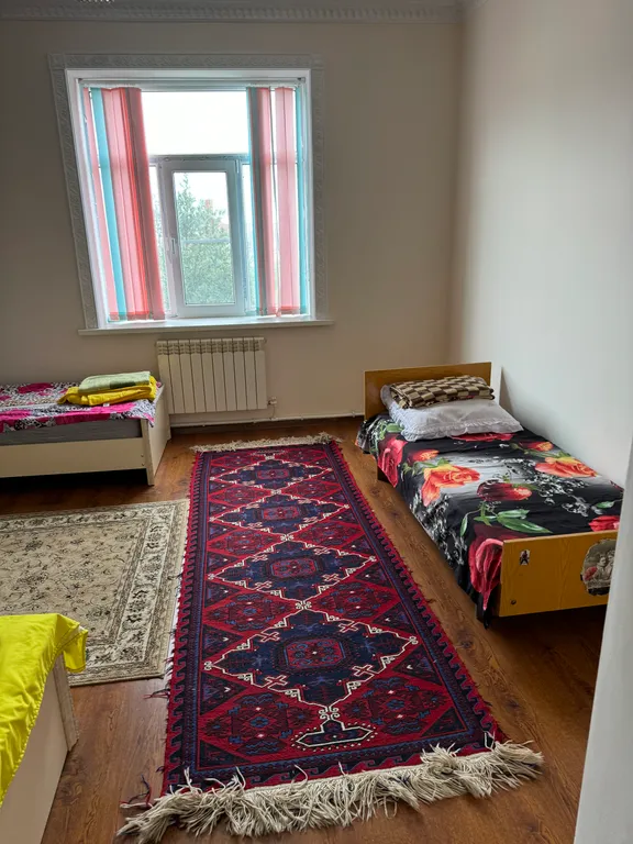 Гостевой частный дом в 50 метрах от моря…