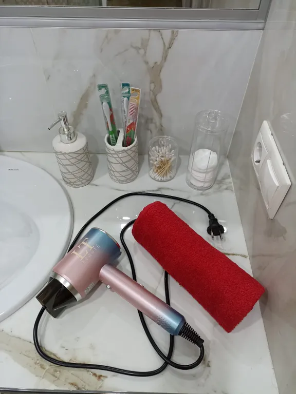 Уютная 2-х комнатная квартира