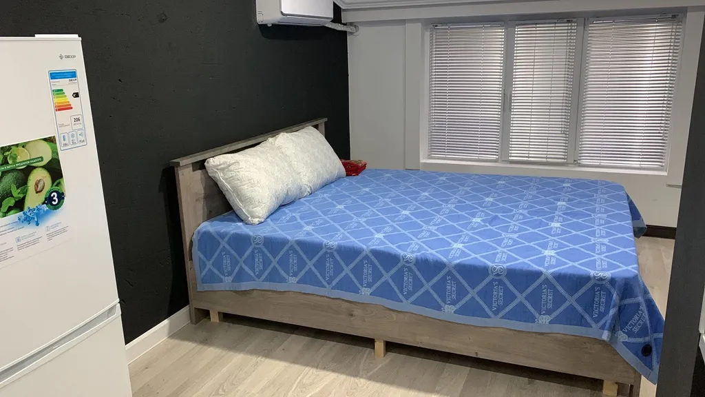 Квартира Уютная студия рядом с морем — аренда посуточно в Каспийск