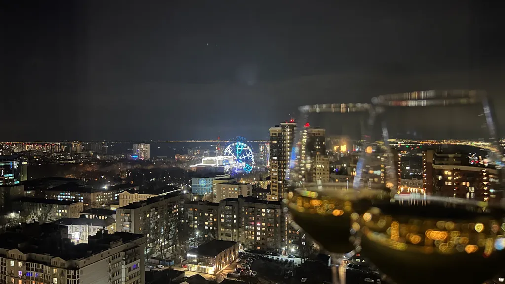 Квартира Панорама в центре города — аренда посуточно в Ростов-на-Дону