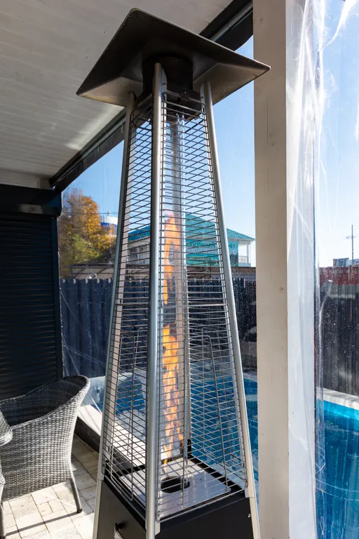 Grey Villas комплекс вилл на побережье Черного моря