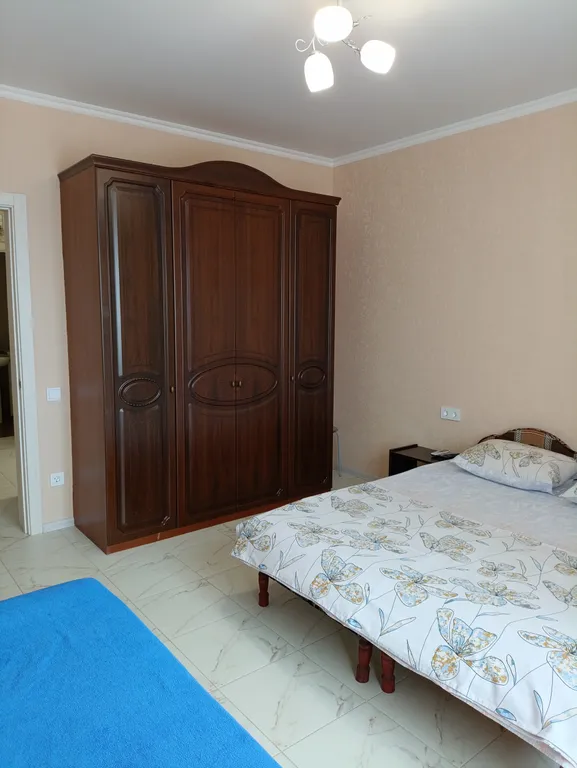 Частный дом