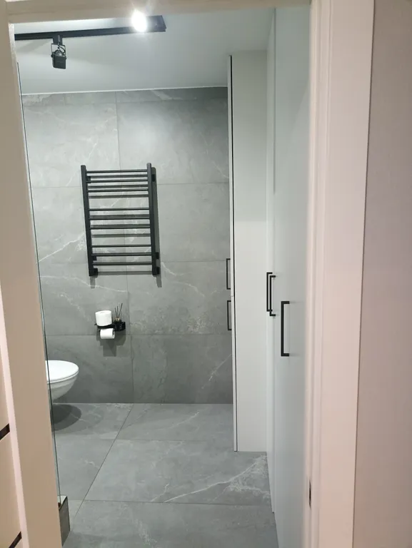 Уютная евро двушка с видом из окон на спокойную улицу